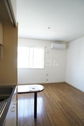 4/21 リビング/ダイニング