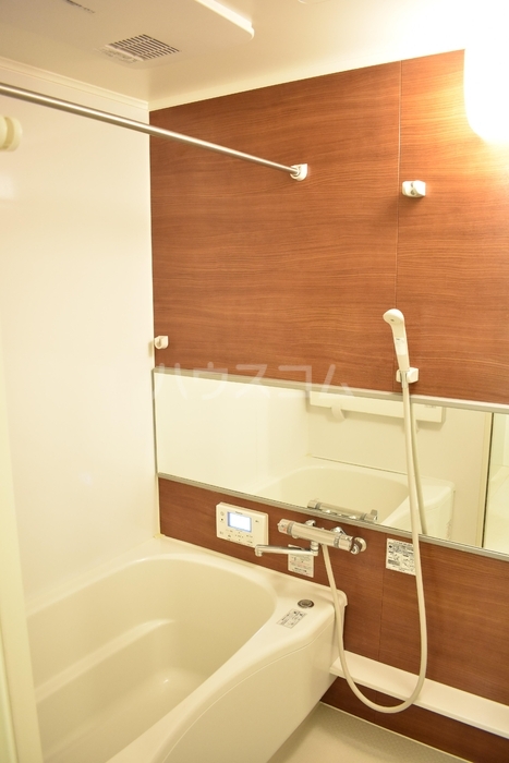 9/28 浴室