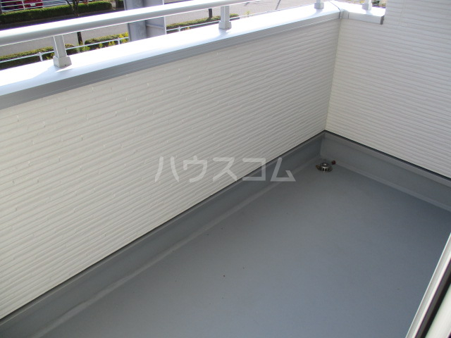 17/30 バルコニー