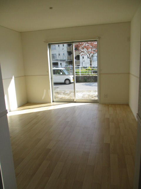 4/30 リビング/ダイニング