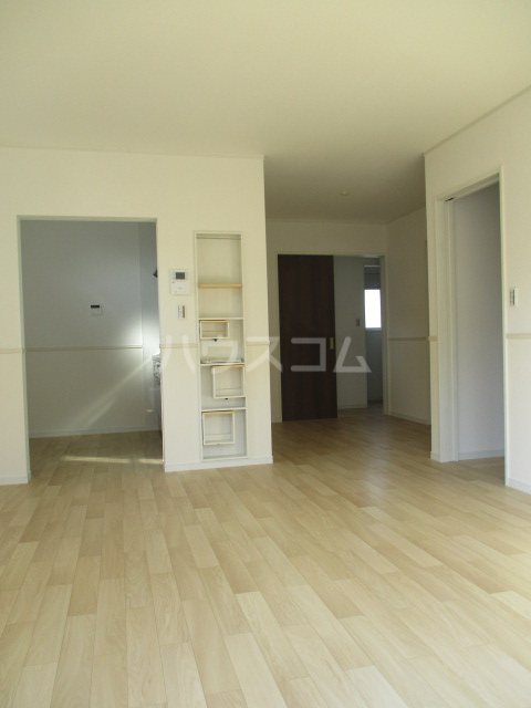 3/30 リビング/ダイニング