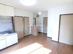 4/26 リビング/ダイニング