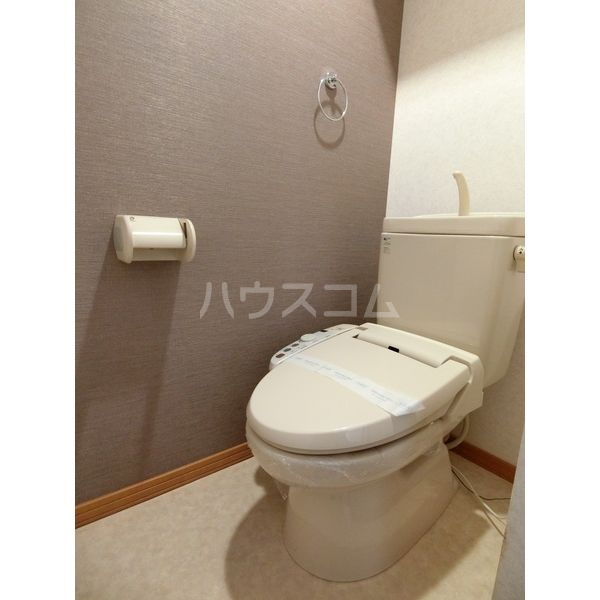 10/29 トイレ