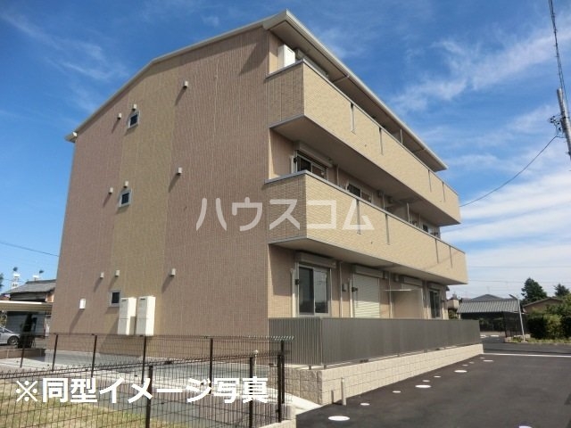 1/11 外観