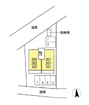 3/6 地図