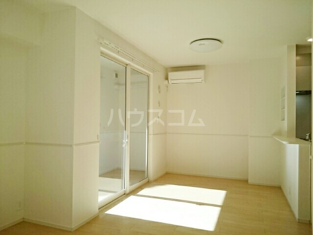 3/26 リビング/ダイニング