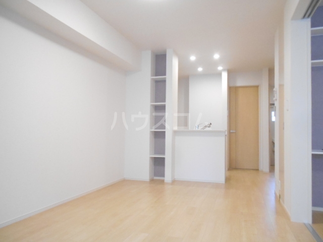 3/21 リビング/ダイニング