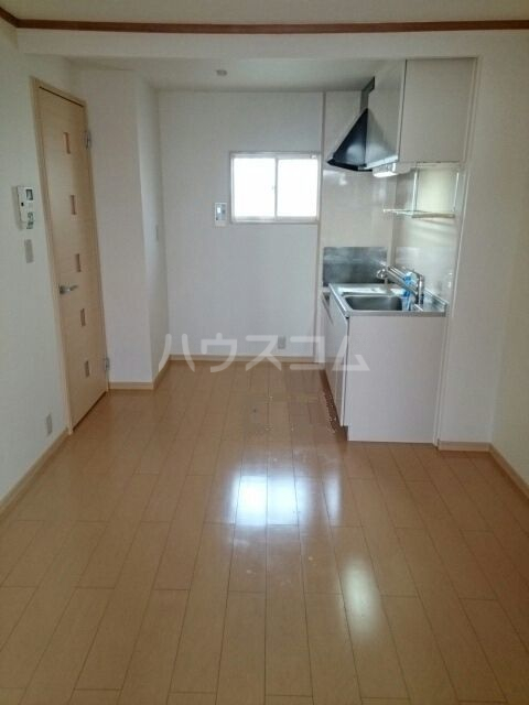 3/21 リビング/ダイニング