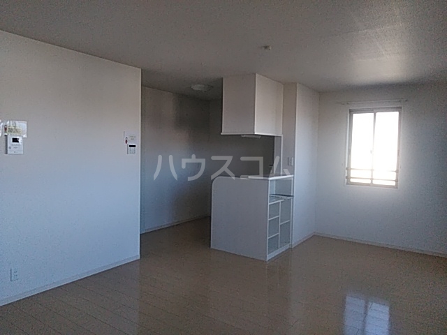 4/26 リビング/ダイニング