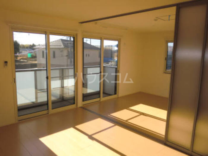 3/20 リビング/ダイニング