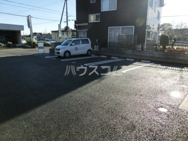 29/30 駐車場
