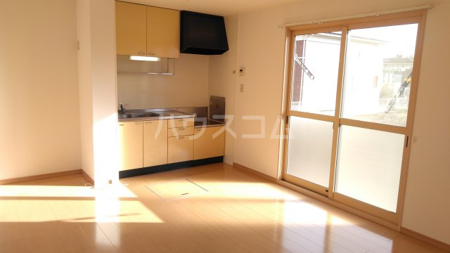 4/30 リビング/ダイニング