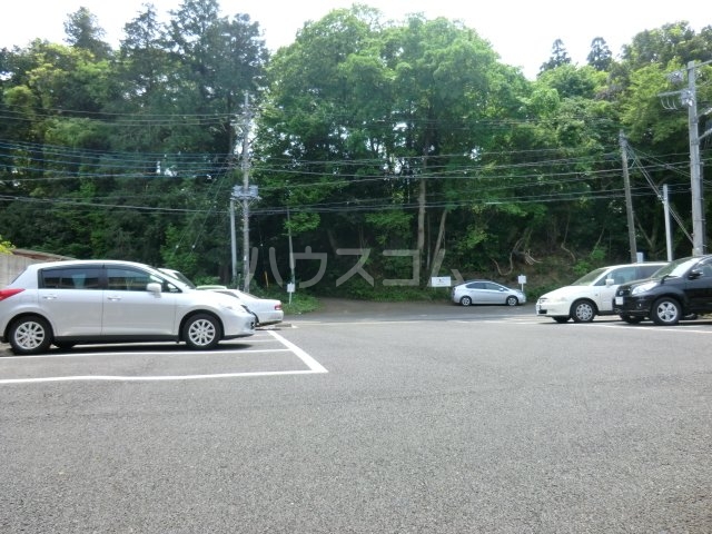 21/30 駐車場