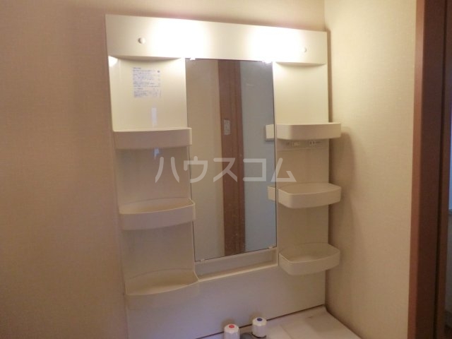 14/30 洗面