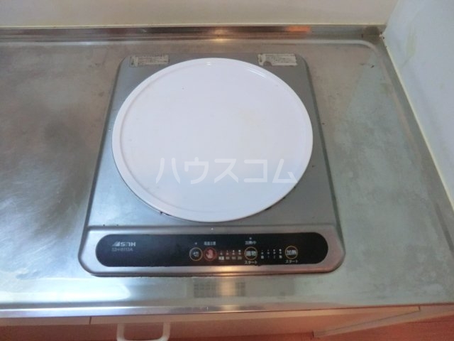 8/30 キッチン
