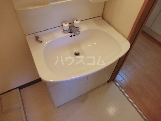 12/30 洗面
