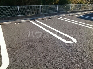 14/20 駐車場