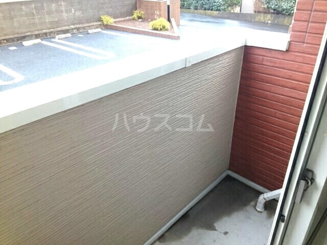 15/24 バルコニー