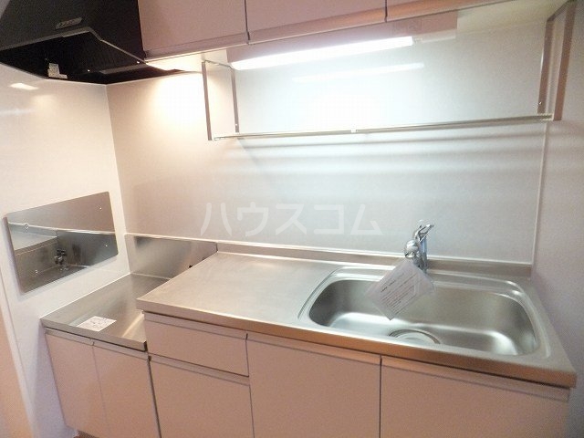 9/24 キッチン