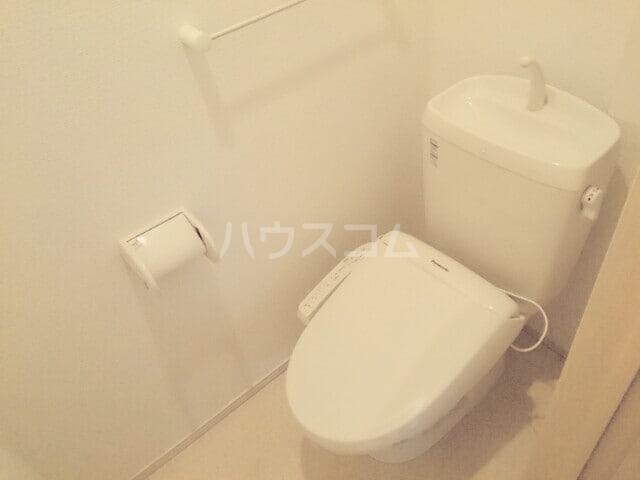 11/24 トイレ