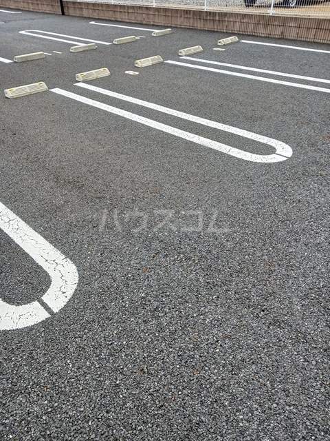 15/21 駐車場