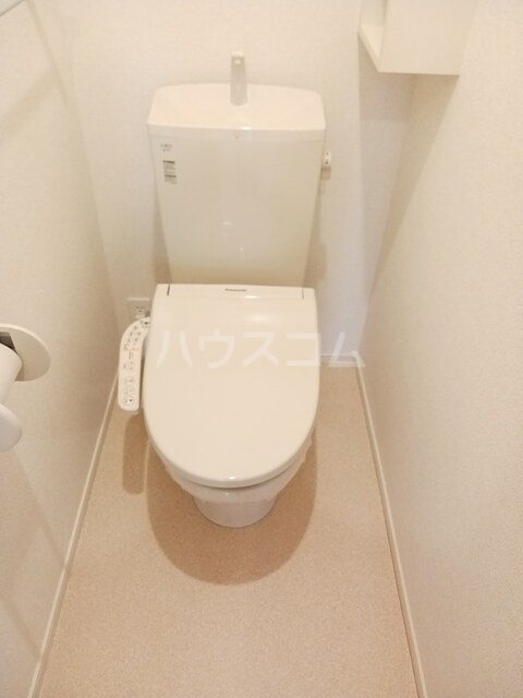 9/21 トイレ
