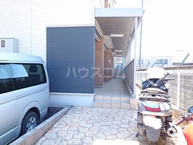 2/10 エントランス