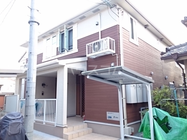 1/26 外観