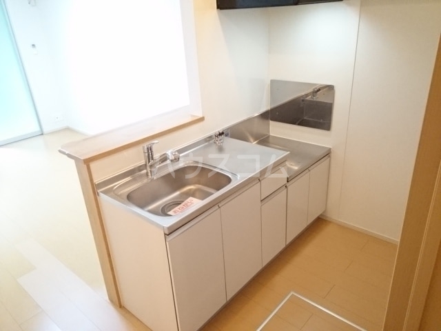 7/26 キッチン