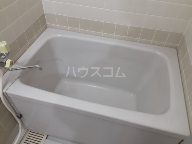 11/24 浴室