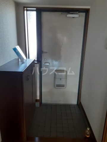 9/24 玄関