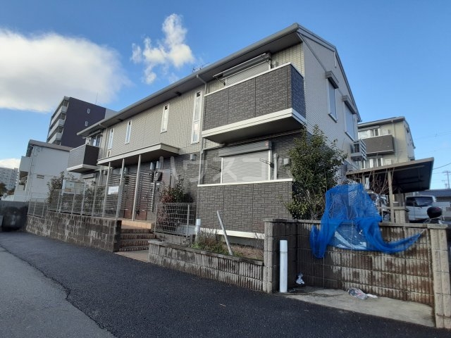 1/22 外観