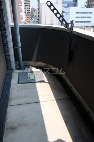 17/30 バルコニー