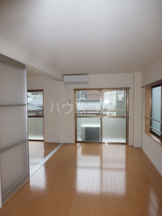 3/18 リビング/ダイニング