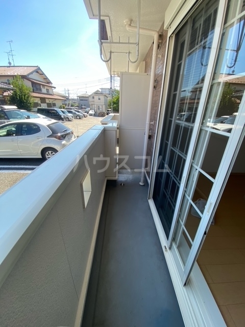 14/24 バルコニー
