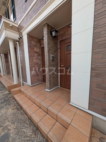 7/10 エントランス