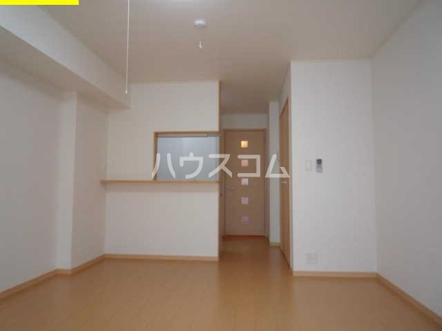 3/24 リビング/ダイニング