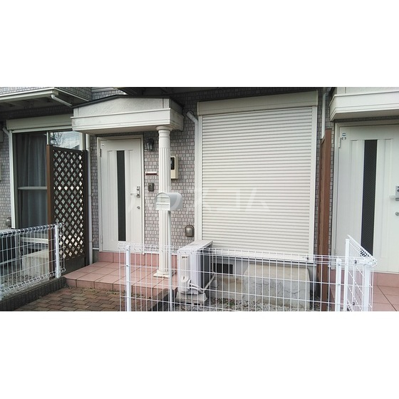 2/8 エントランス