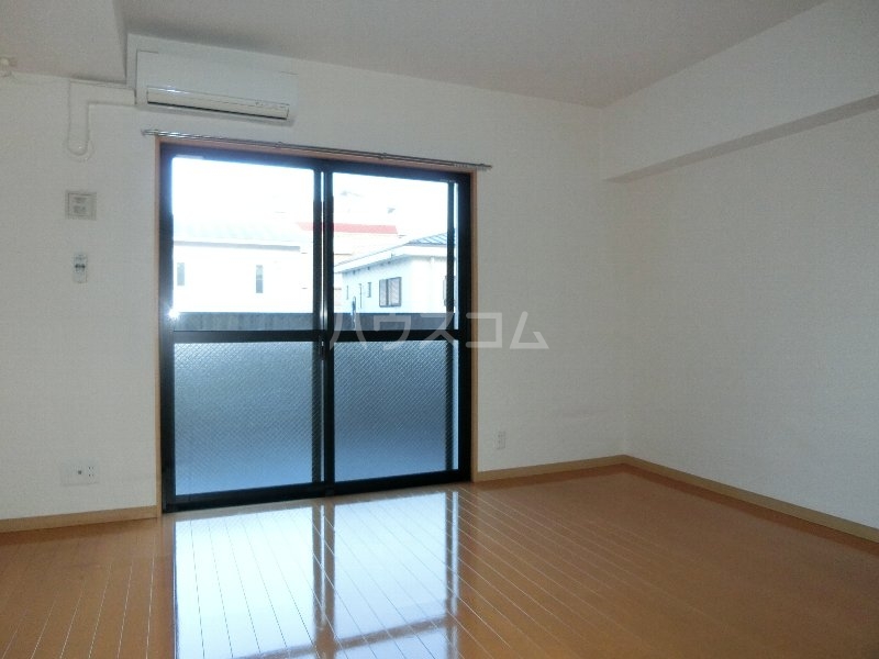 3/27 リビング/ダイニング