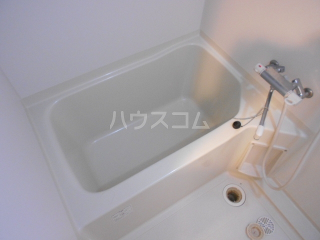10/26 浴室