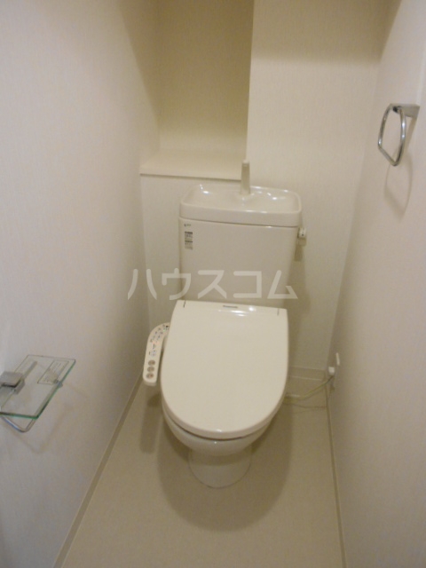 11/26 トイレ