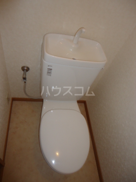 11/23 トイレ