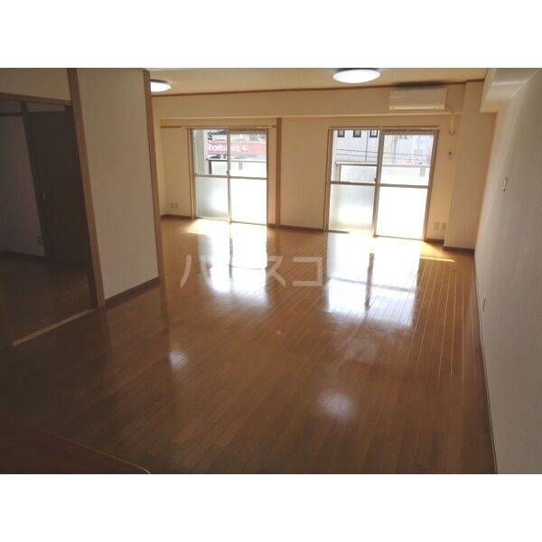 4/24 リビング/ダイニング