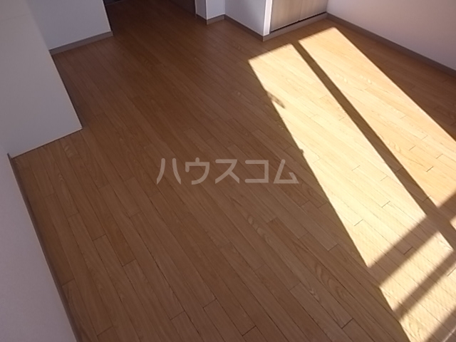 4/20 寝室