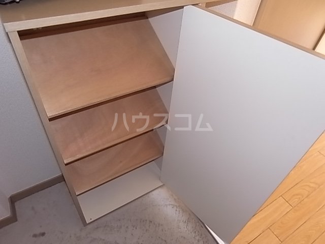 6/20 玄関