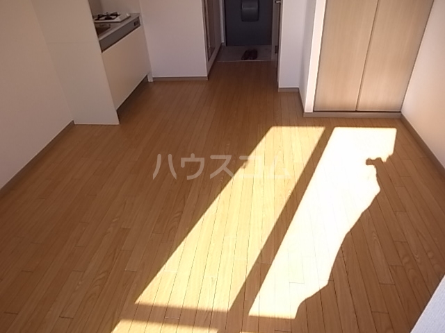 3/20 リビング/ダイニング