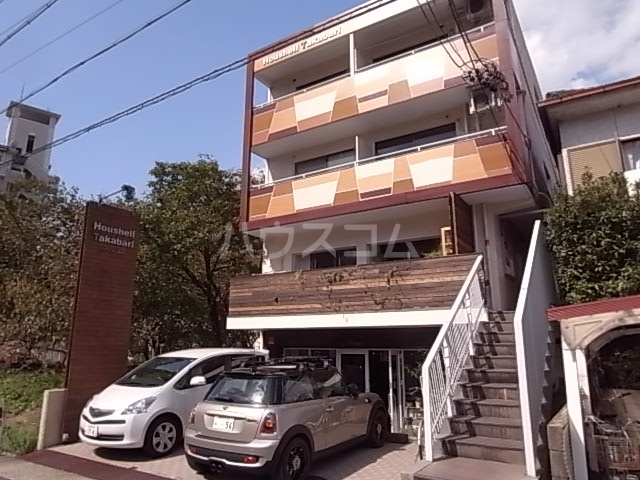 2/3 エントランス