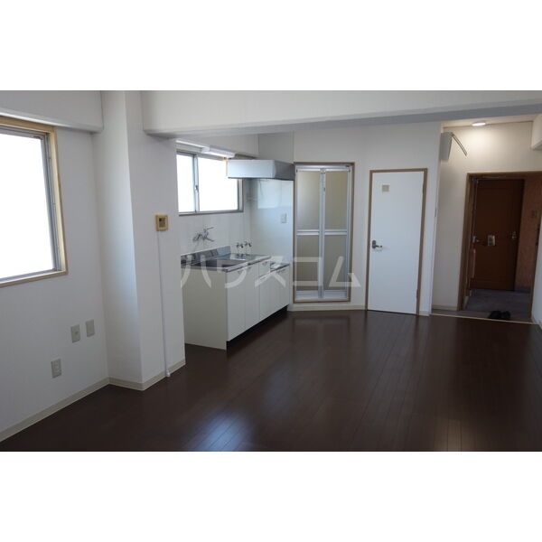 3/15 リビング/ダイニング