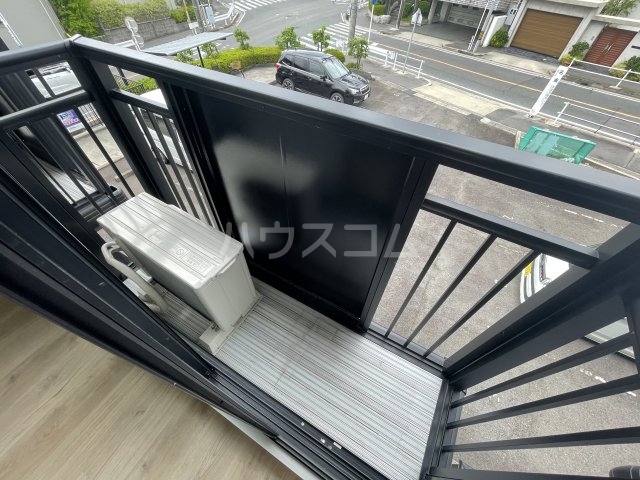 24/30 バルコニー