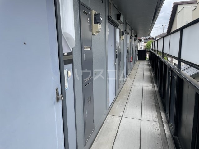 29/30 エントランス